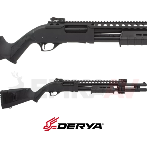 Derya Carina CRT-401 Pompal Av Tfei