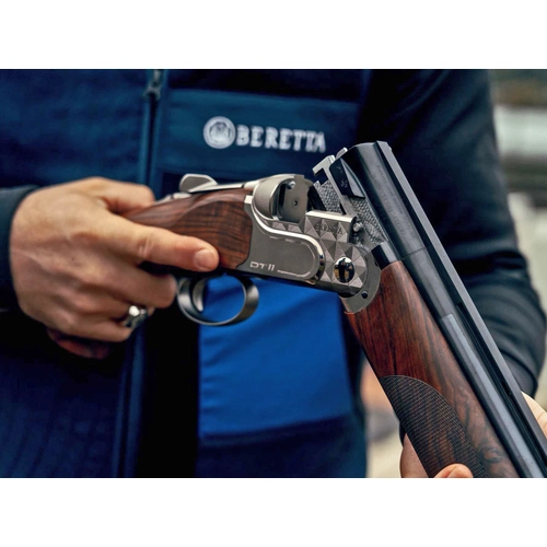 Beretta DT11 Pyramide Limited Edition Trap T�fe�i