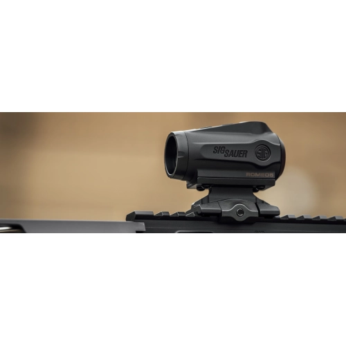 Sig Sauer Romeo 5 Gen 2 Red Dot