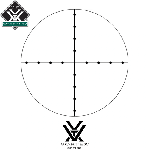 Vortex Viper 6.5-20x50 SFP PA Mil Dot T�fek D�rb�n� (MOA)