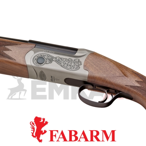 Fabarm Elos B2 Al S�perpoze Av T�fe�i
