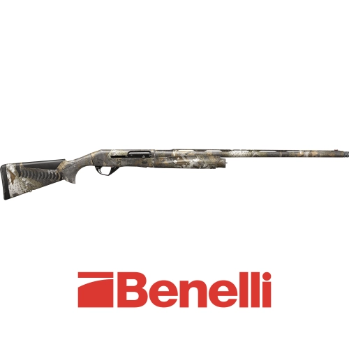 Benelli Super Black Eagle 3 Camo Optifade Timber Yar� Otomatik Av T�fe�i