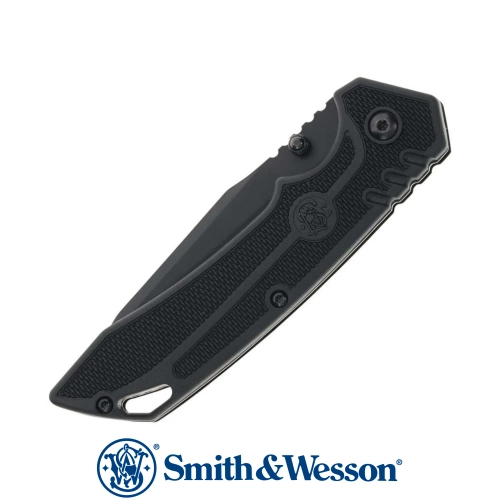 Smith Wesson Special Ops Serrated Clip Point �ak�