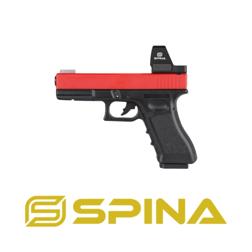 Spina Scorner Pro 1x22x25 Tabanca Red Dot (RD096-Pro)