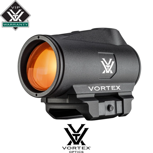 Vortex Crossfire II Moa Red Dot (2 MOA) Yeni Model