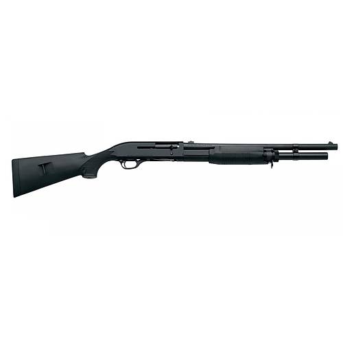 Benelli M3 Black Slug Pompal/Yar Otomatik Av Tfei