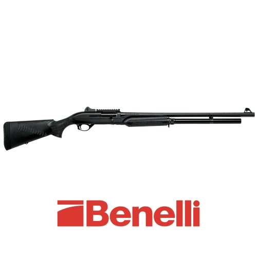 Benelli M2 Practical ComforTech Yar� Otomatik Av T�fe�i