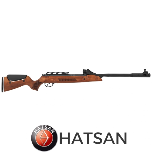 Hatsan SpeedFire W Vortex 5.5 mm (4x20) D�rb�n Hediyeli Haval� T�fek