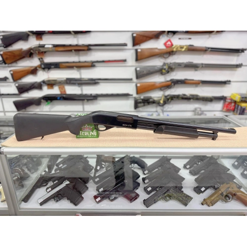 2.EL / Sars�lmaz M204 STD Pompal�
