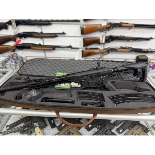 2.EL / Derya MK-12 Otomatik Av T�fe�i
