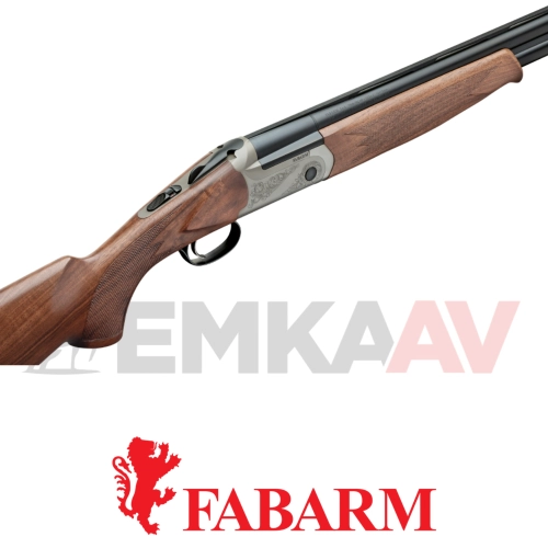 Fabarm Elos A2 AL S�perpoze Av T�fe�i