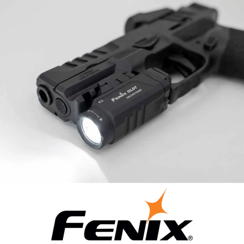 Fenix GL07 �arjl� Taktik Silah Feneri