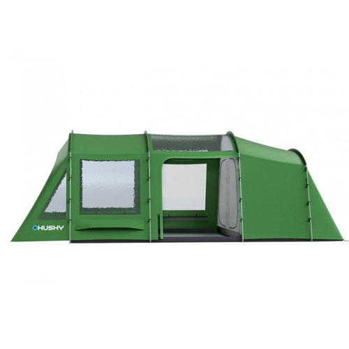 HUSKY CARAVAN YESIL 17 M DURAL CADIR
