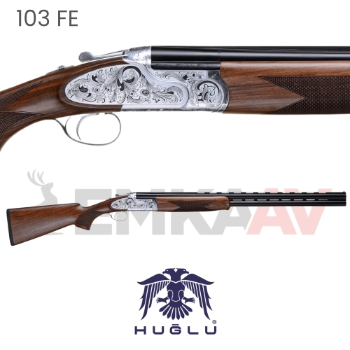 Hu�lu 103 FE GR5 S�perpoze Av T�fe�i
