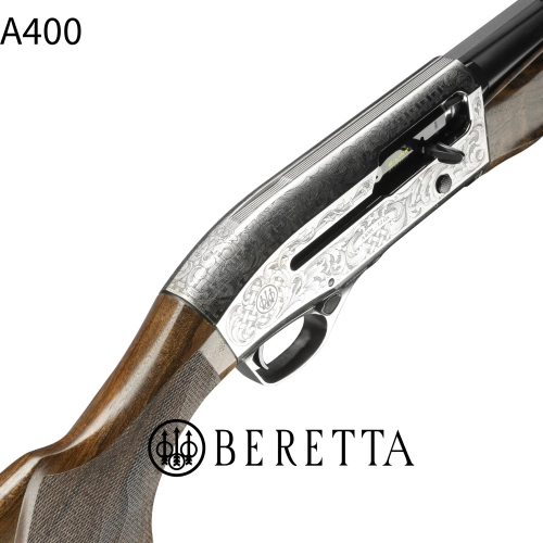 Beretta A400 L Sporting ��lemeli Otomatik Av T�fe�i