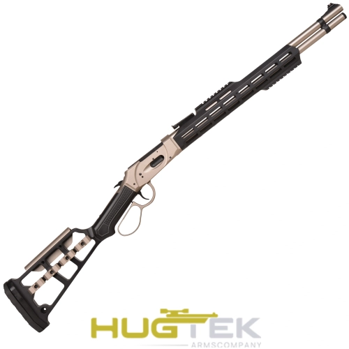 Hu�tek LVRTX Marine Taktik 36 Kalibre Levyeli T�fek