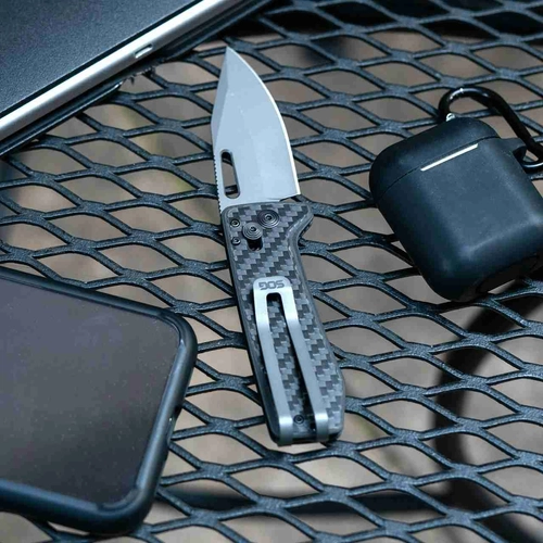 SOG Ultra XR Carbon Graphite �ak�