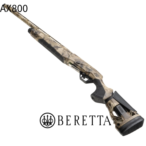 Beretta AX800 Suprema Camo Optifade Marsh Otomatik Av T�fe�i