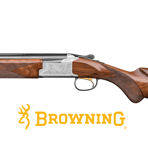 Browning B725 Hunter Light Premium 20 Sperpoze Av Tfei