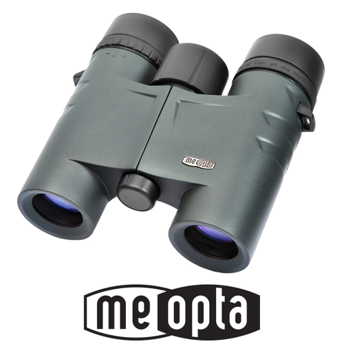 Meopta MeoSport 8x25 Binocular El D�rb�n�
