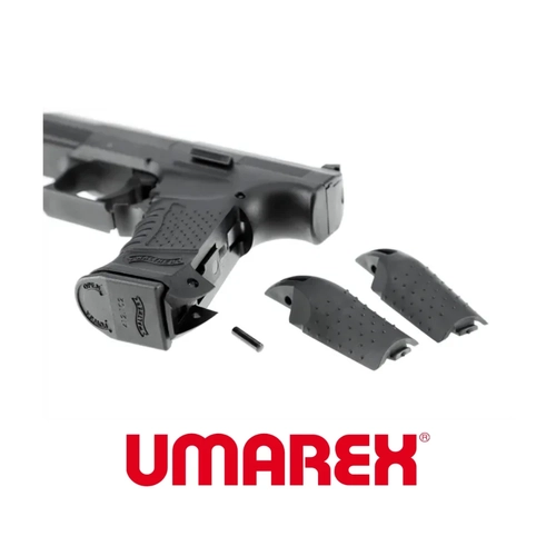 Umarex Walther CP99 Haval Tabanca (Pellet)
