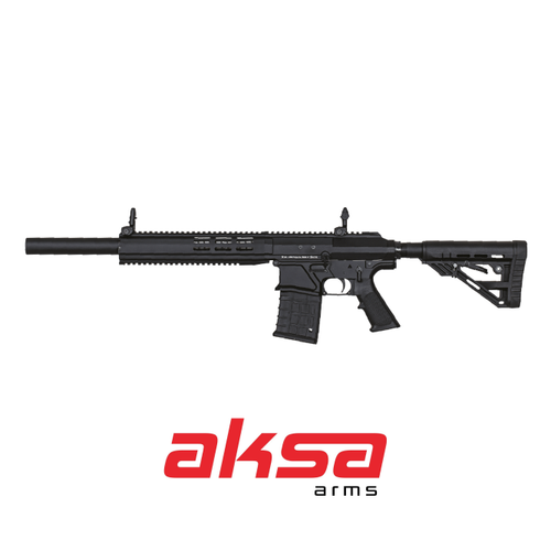 Aksa Arms Segno arjrl Otomatik Av Tfei