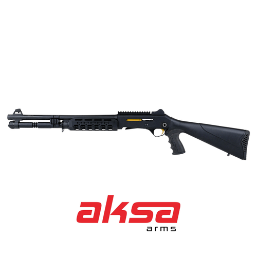 Aksa Crossfire Extreme Wi-ALF Sabit Otomatik Av Tfei