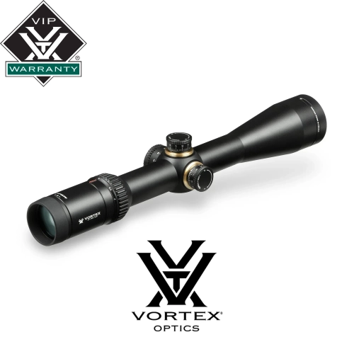 Vortex Viper HS 4-16x44 SFP Dead-Hold BDC T�fek D�rb�n� (MOA)