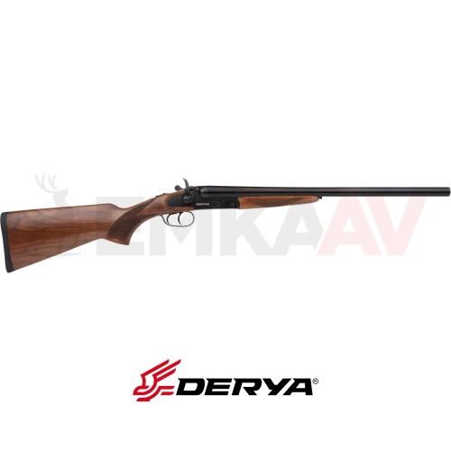 Derya Meriva MC-101 Horozlu �ifte Av T�fe�i