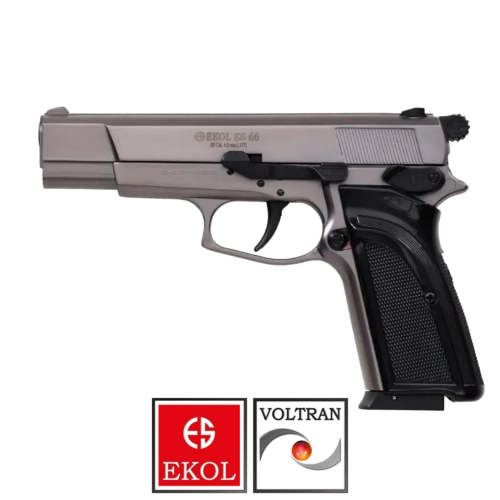 Ekol ES66 F�me Haval� Tabanca