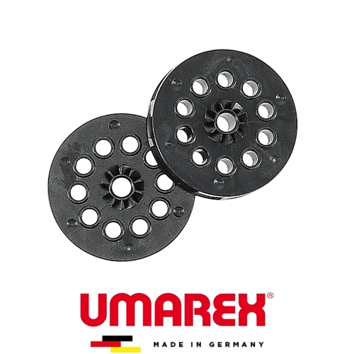 Umarex UX Tornado 4,5 mm Siyah Haval� Tabanca