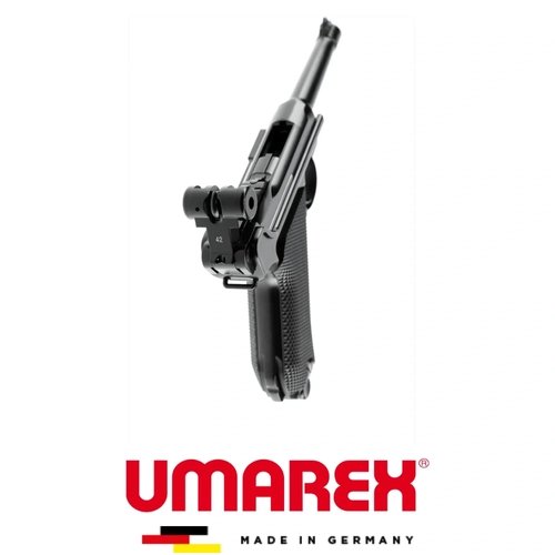 Umarex Legend P08 Blowback Haval� Tabanca (Luger P08)