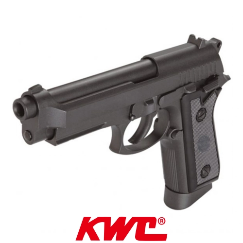 Kwc Beretta M9-15 Blowback Haval� Tabanca