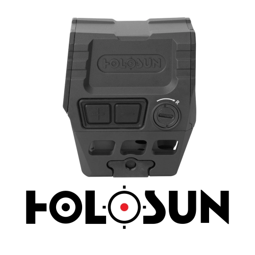Holosun AEMS CORE Green Enclosed Green Dot (2 MOA)