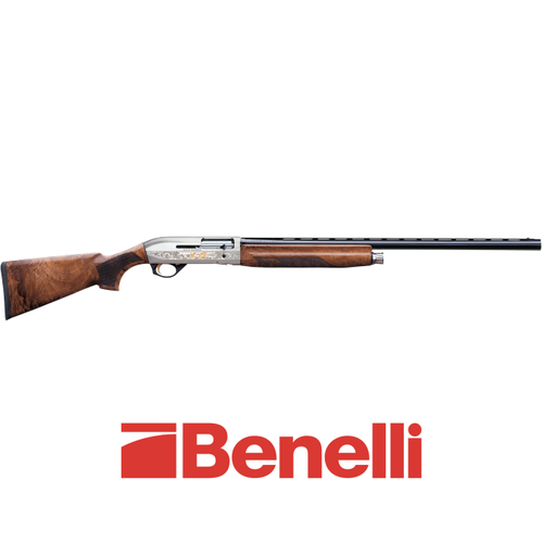 Benelli Montefeltro Silver Yar Otomatik Av Tfei