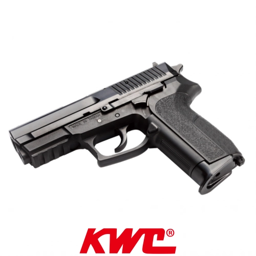 Kwc Sig Sauer SP2022 Metal Haval� Tabanca