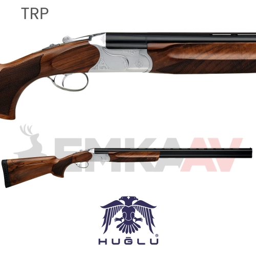 Hulu TRP Beyaz Trap Tfei