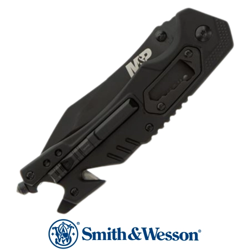 Smith Wesson M&P Military Dual Knife & Tool Asist �ak� Alet Seti