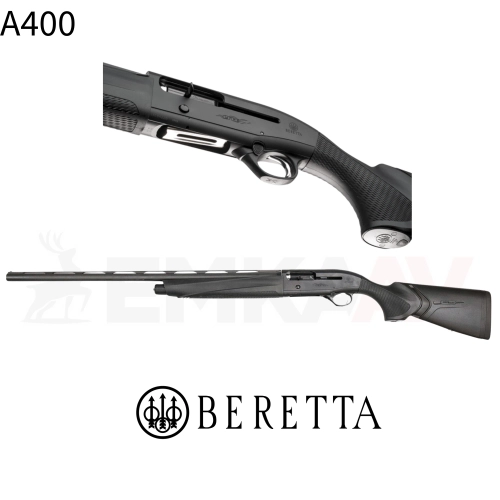 Beretta A400 Lite Kick Off Left Handed Yar Otomatik Av Tfei