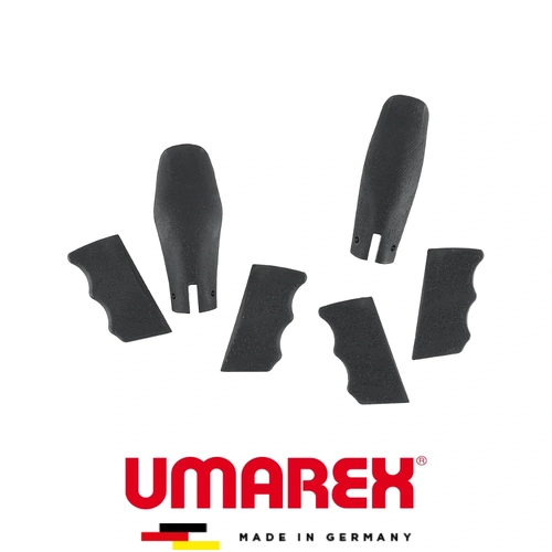 Umarex Heckler & Koch VP9 Tactical Blowback Airsoft Tabanca (Greengas)