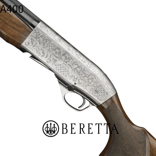 Beretta A400 L Sporting ��lemeli Otomatik Av T�fe�i