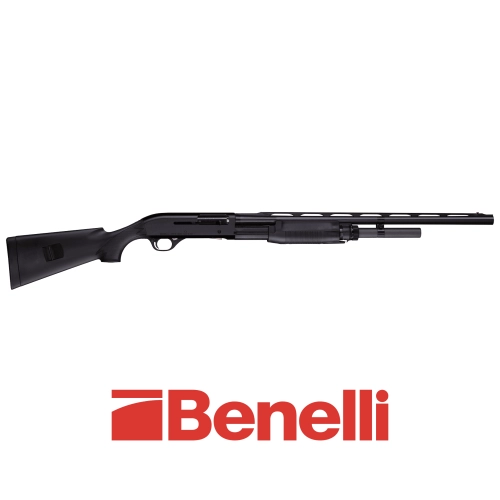 Benelli M3 Black Pompal�/Yar� Otomatik Av T�fe�i
