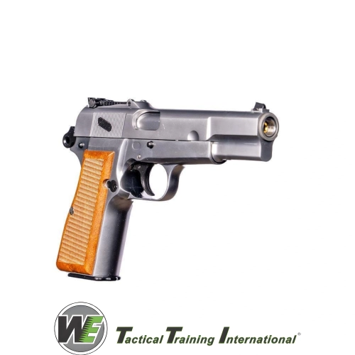 We Browning Ah�ap Dip�ikli Airsoft Tabanca (6mm)