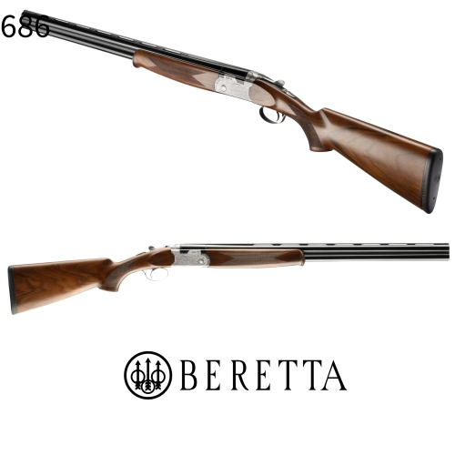 Beretta 686 Silver Pigeon I S�perpoze Av T�fe�i (MY24)