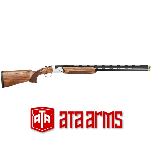 Ata SP Pro12 Competition At Tfei