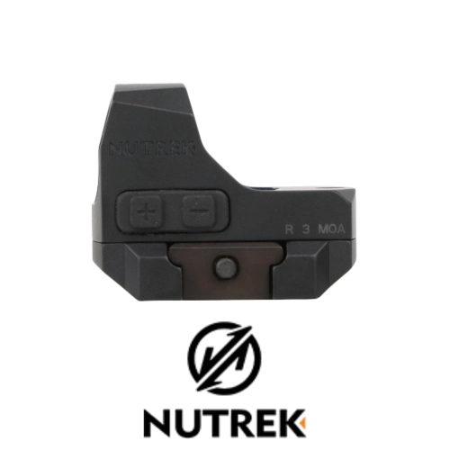 Nutrek Jaguar Red Dot