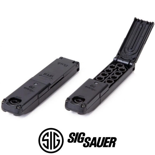 Sig Sauer P320 M17 Haval� Tabanca �erit Yedek �arj�r�