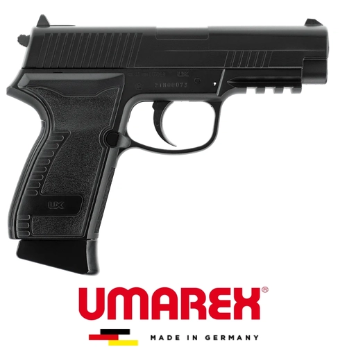 Umarex HPP Blowback Haval� Tabanca