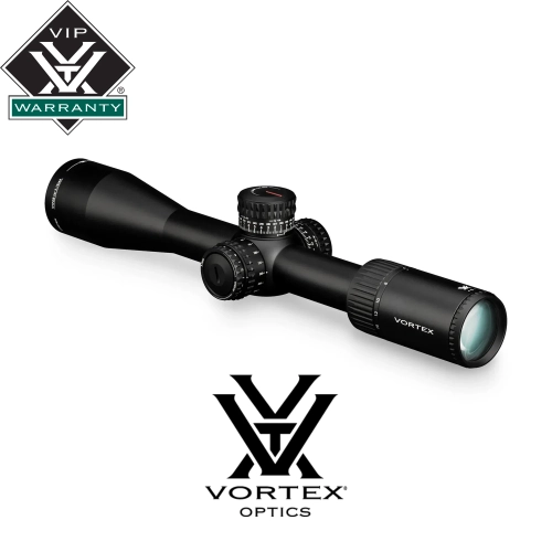 Vortex Viper PST Gen II 3-15x44 FFP EBR-7C T�fek D�rb�n� (MOA)