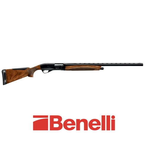 Benelli Raffaello Black Yar� Otomatik Av T�fe�i
